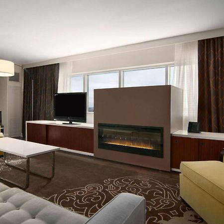 Hotel Hilton Atlanta Airport College Park Pokój zdjęcie