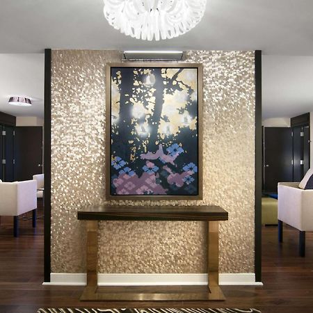 Hotel Hilton Atlanta Airport College Park Wnętrze zdjęcie