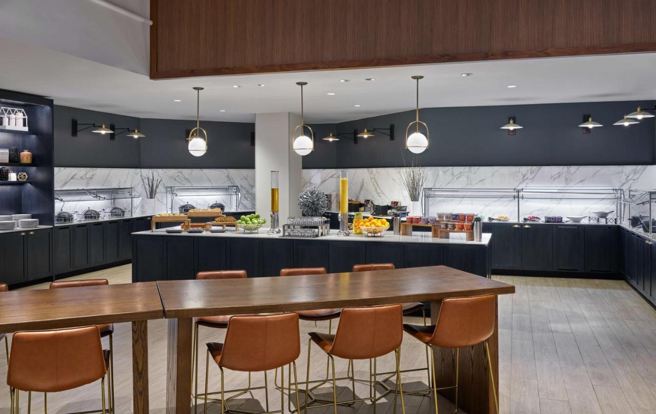 Hotel Hilton Atlanta Airport College Park Zewnętrze zdjęcie
