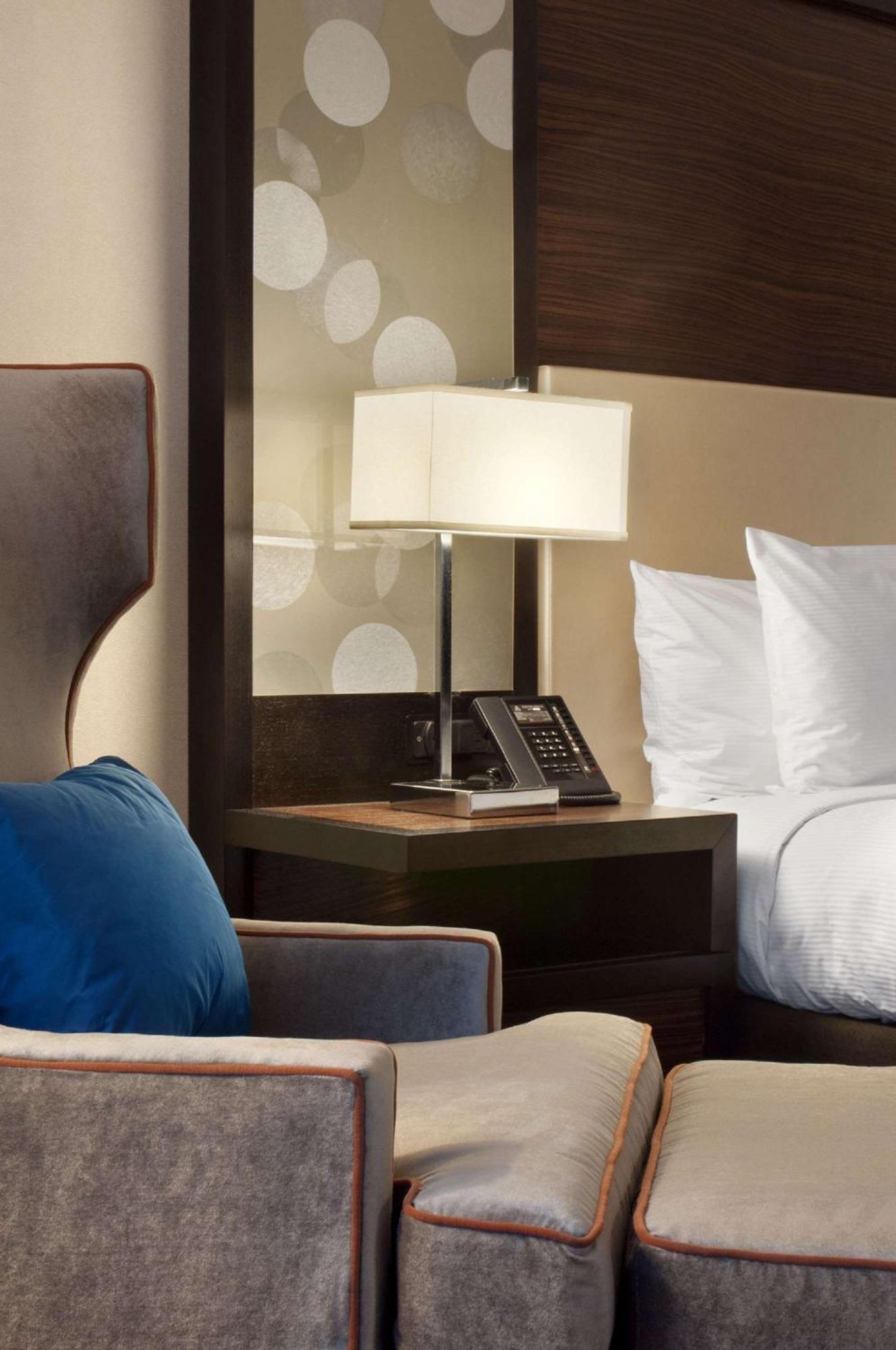 Hotel Hilton Atlanta Airport College Park Pokój zdjęcie