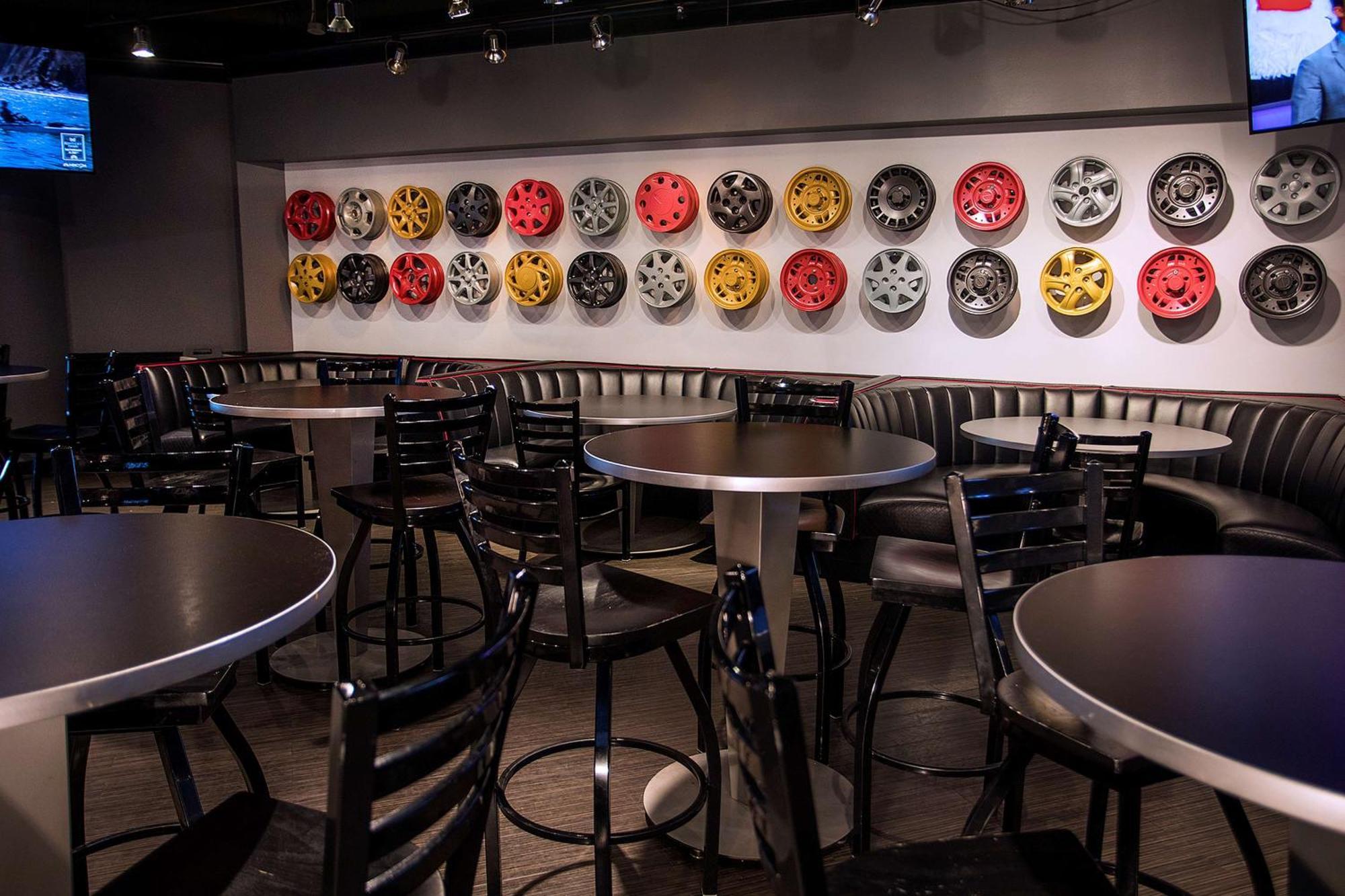 Hotel Hilton Atlanta Airport College Park Zewnętrze zdjęcie
