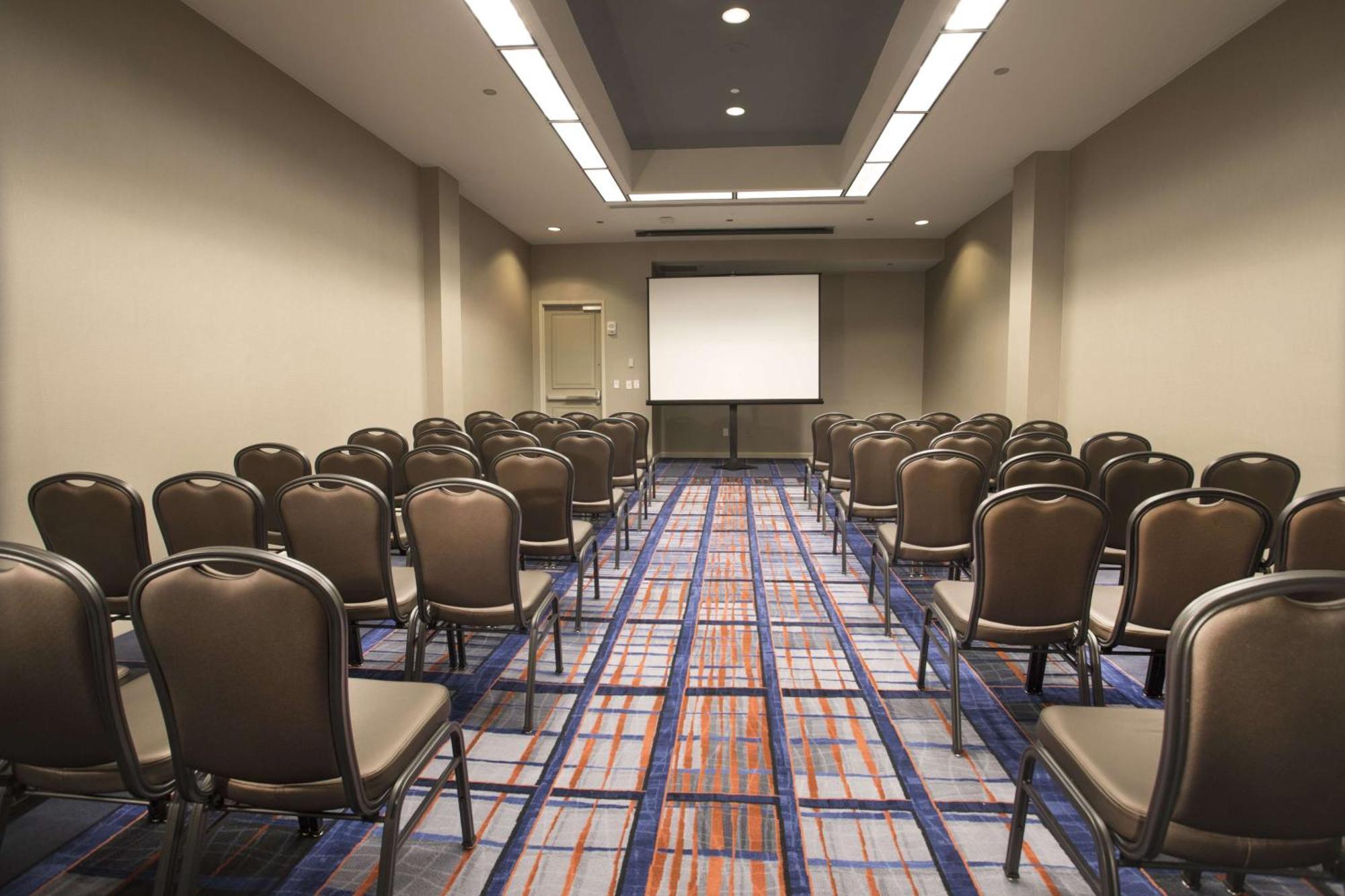 Hotel Hilton Atlanta Airport College Park Zewnętrze zdjęcie