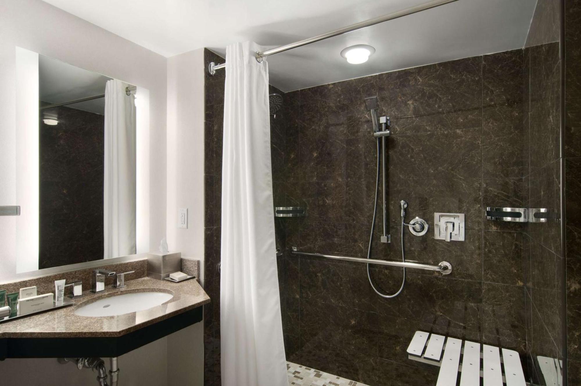Hotel Hilton Atlanta Airport College Park Pokój zdjęcie