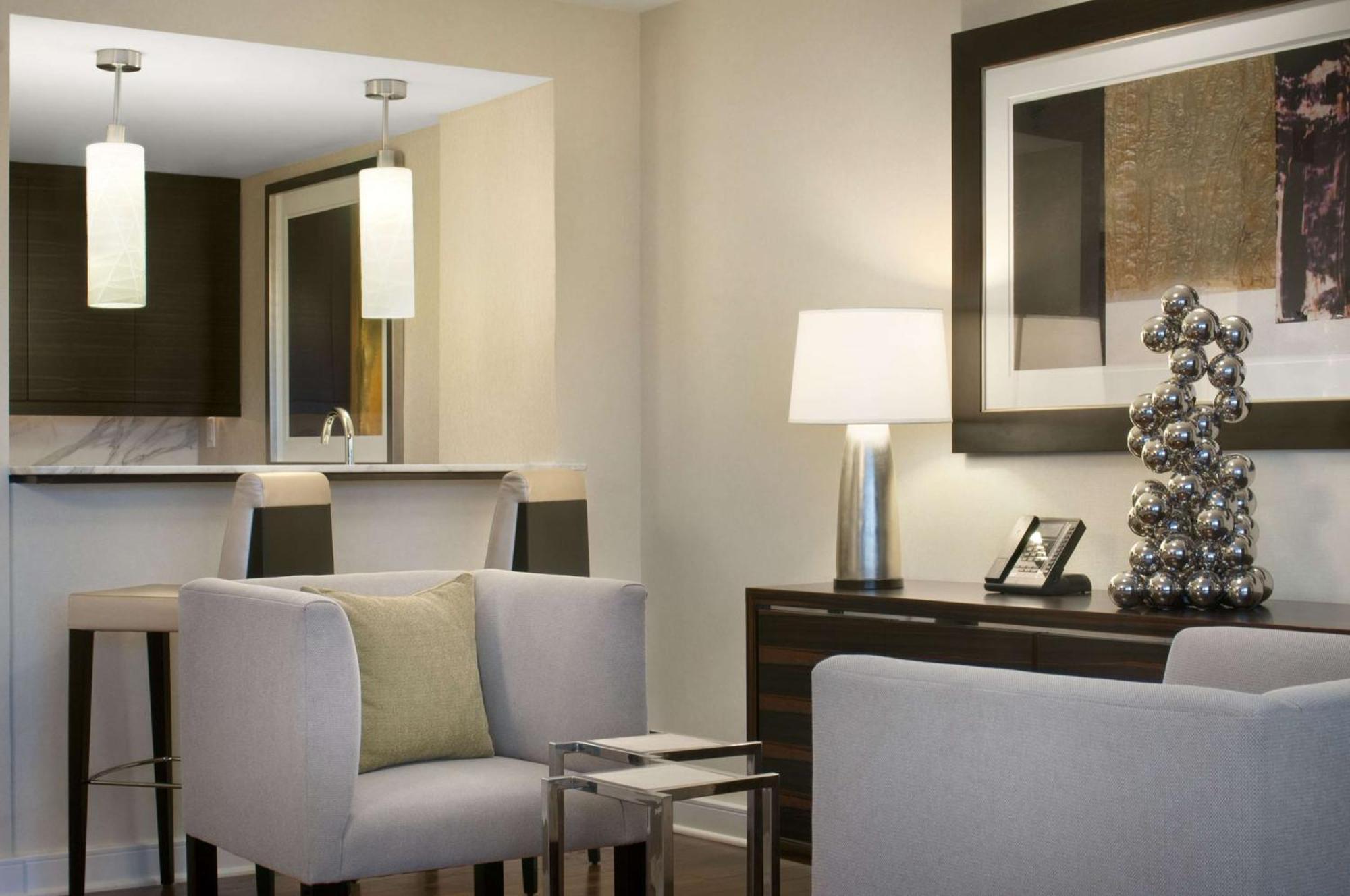 Hotel Hilton Atlanta Airport College Park Pokój zdjęcie
