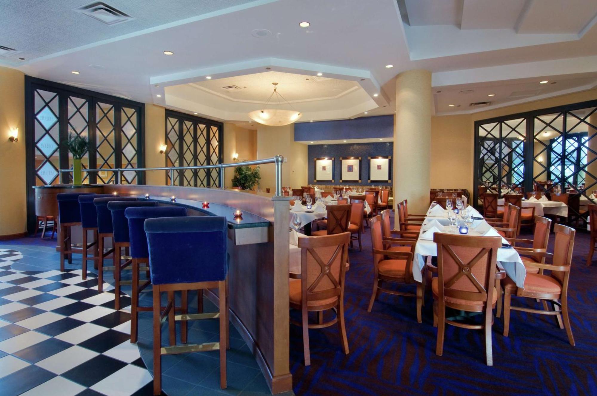 Hotel Hilton Atlanta Airport College Park Zewnętrze zdjęcie