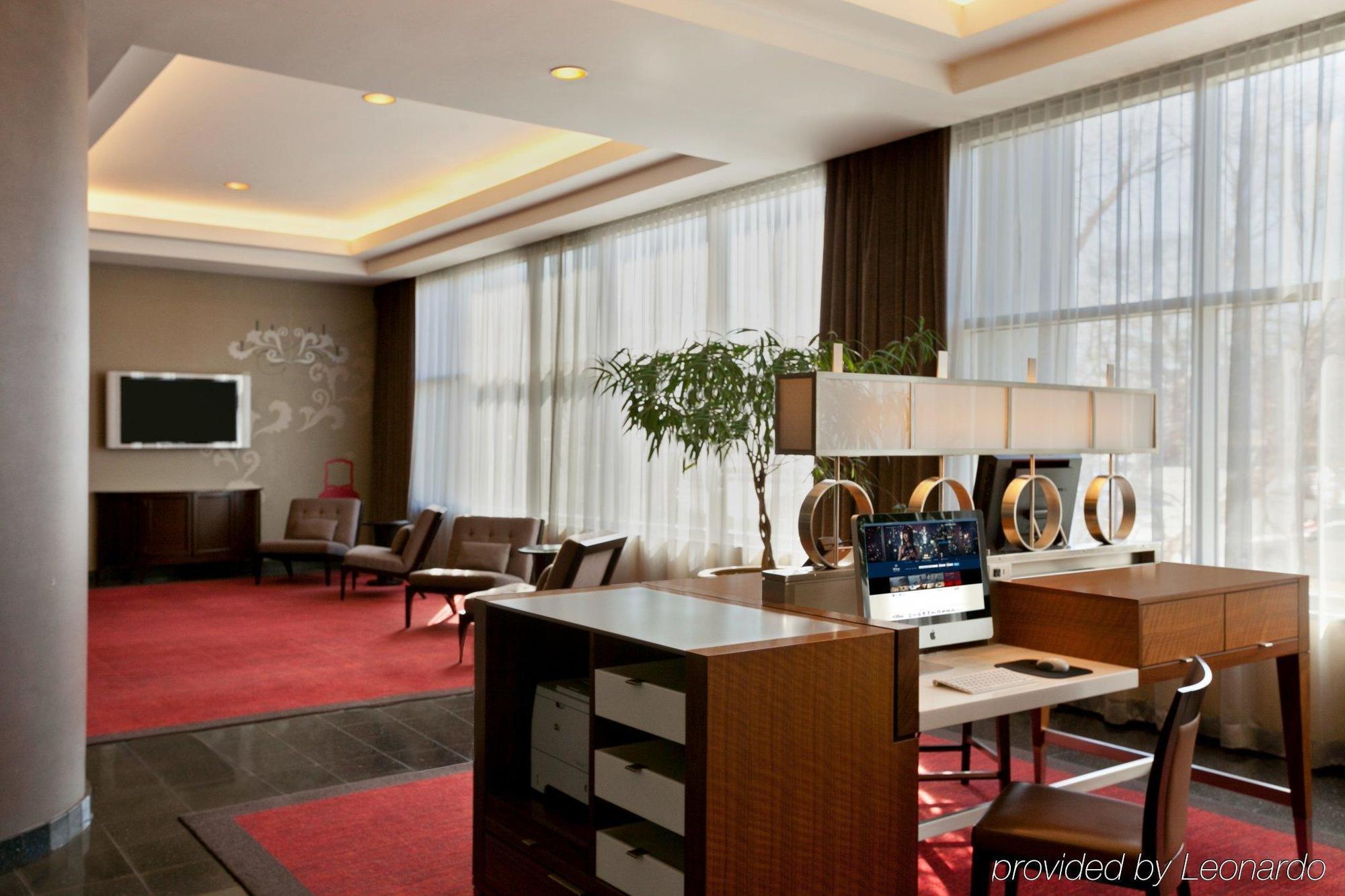 Hotel Hilton Atlanta Airport College Park Zewnętrze zdjęcie